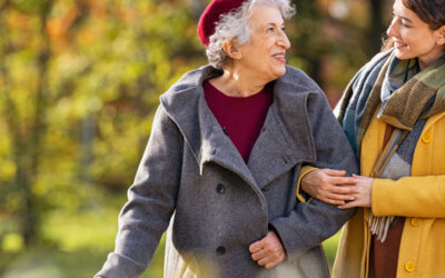 Caring for Your Loved Ones: A Guide to Choosing the Right Limited Mobility Equipment